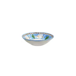 Servizio da Tavola Poseidon 18 Pezzi in Ceramica Turchese