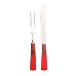 Set arrosto rosso Katai