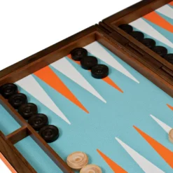 Set Backgammon grande
