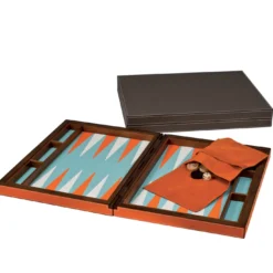 Set Backgammon grande
