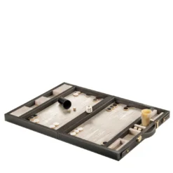 Set Backgammon Lepanto di A. Andreucci