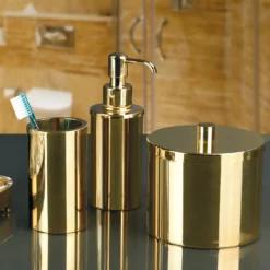 Set da bagno di bellezza