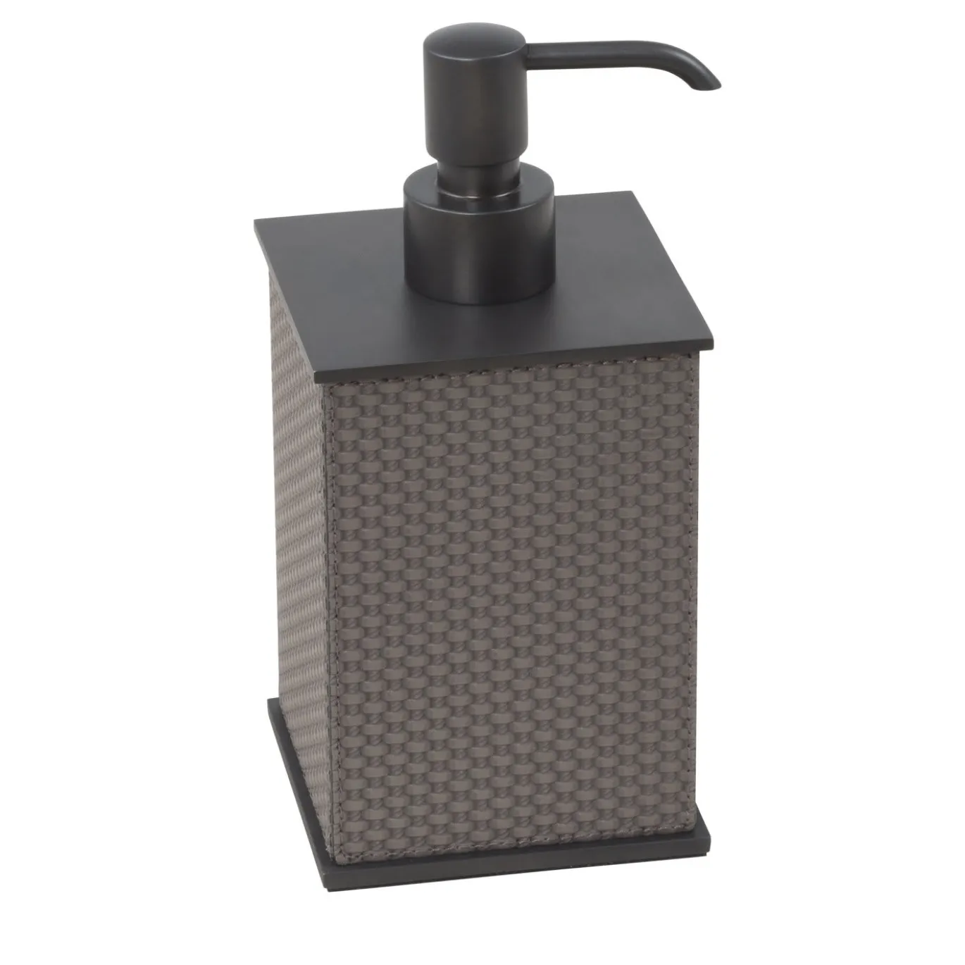 Set da bagno Firenze in bronzo