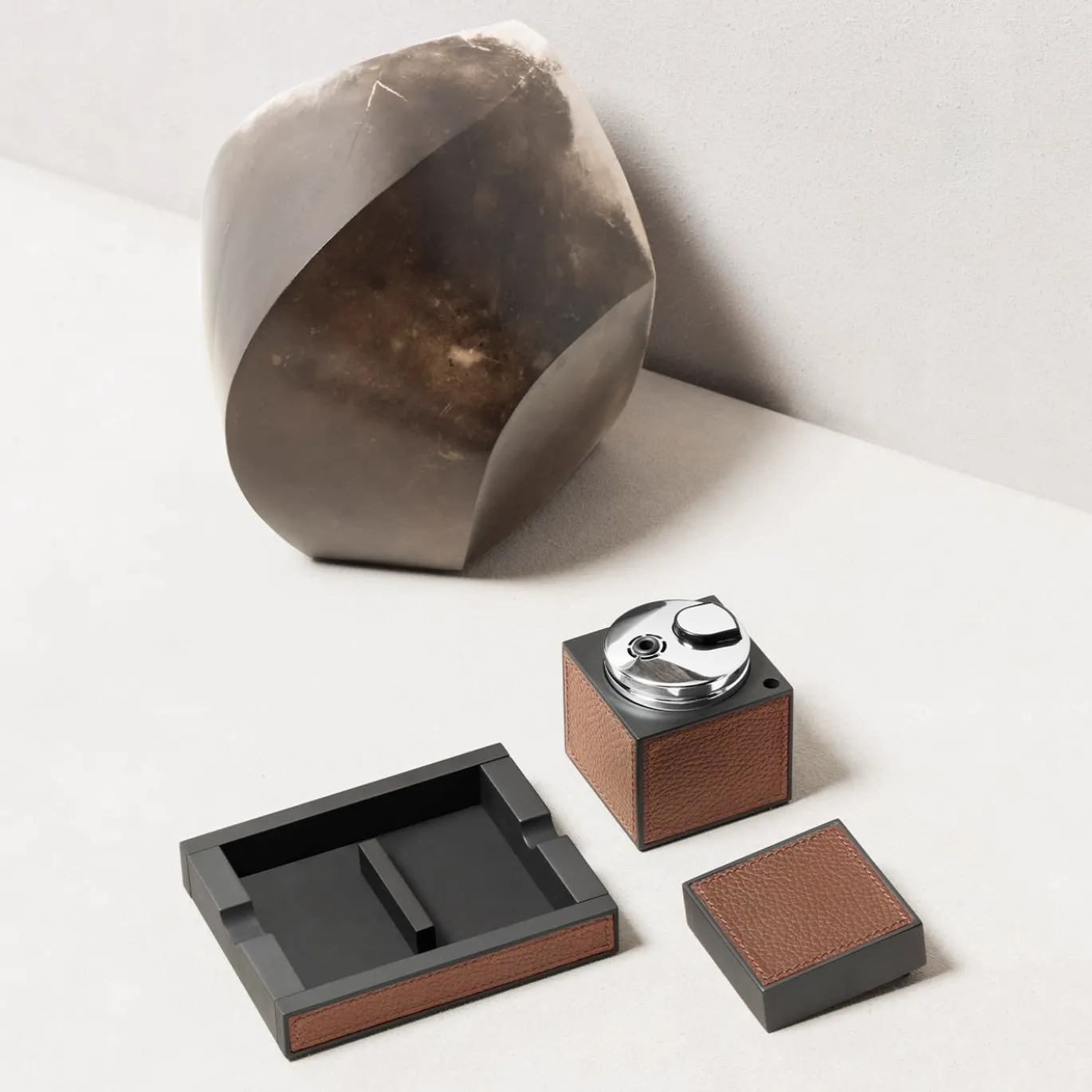 Set da fumo Curzio