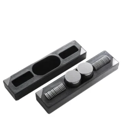 Set da gioco Backgammon in pelle