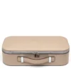 Set da Gioco Bowls in Pelle Beige