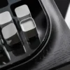 Set da Gioco Mossa per Scacchi e Dama in Rovere Nero