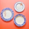 Set da pranzo Aqua Maris Blue