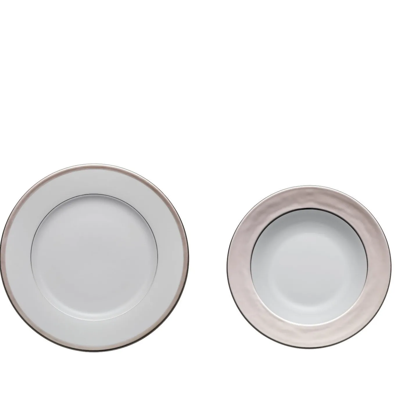 Set da pranzo in ceramica Troiana