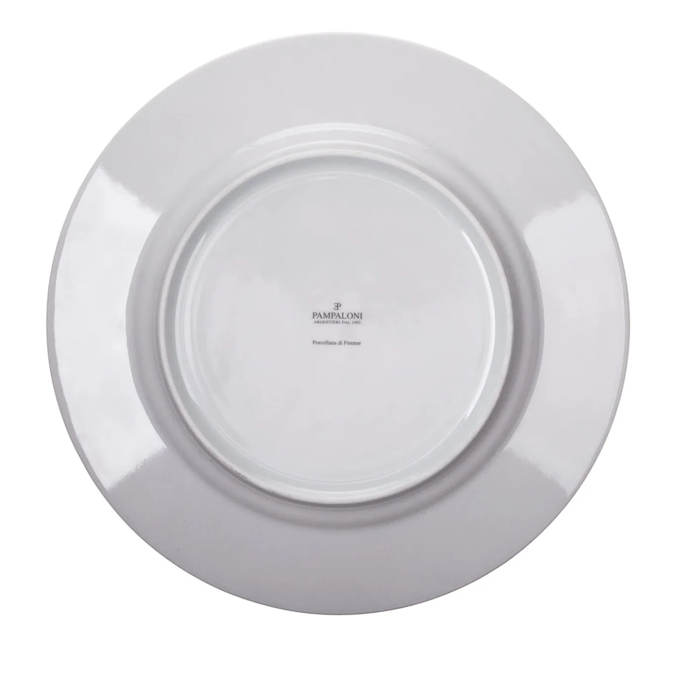 Set da pranzo in ceramica Troiana
