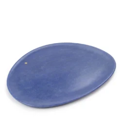 Set da pranzo in Quarzite Azul Macauba Extra Blu
