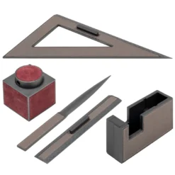 Set da scrivania Curzio
