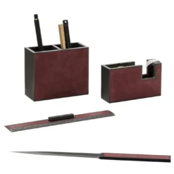 Set da scrivania Curzio