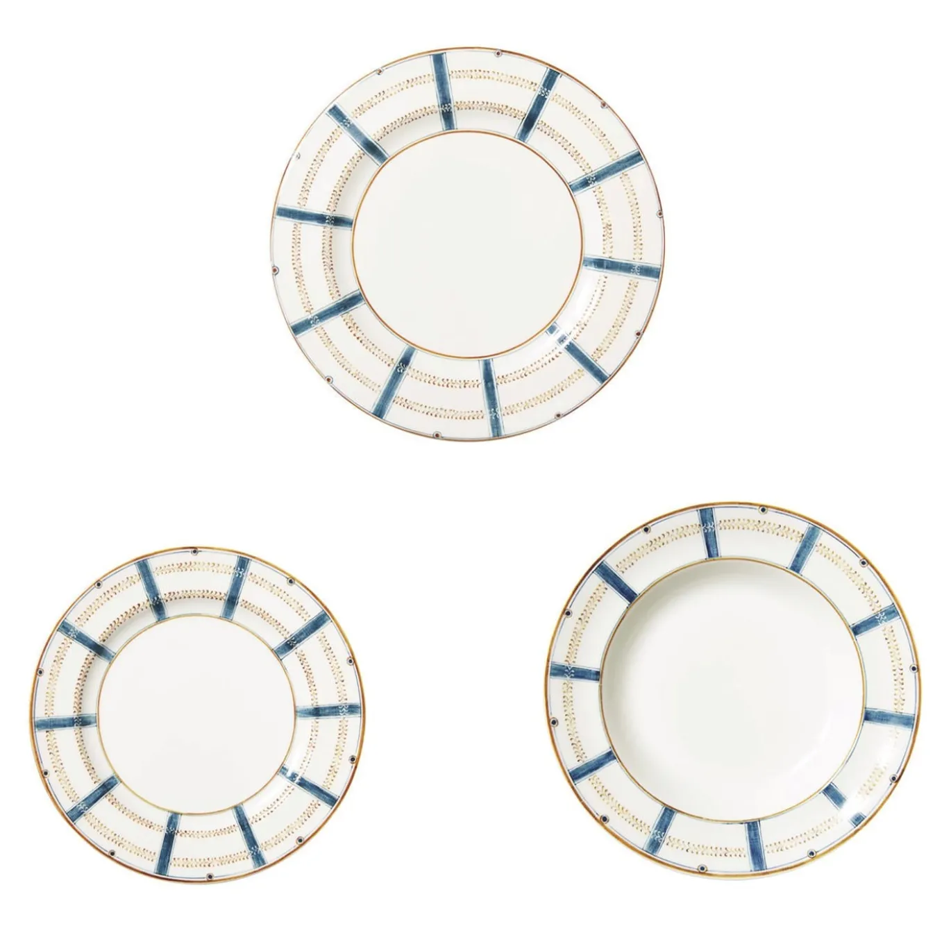 Set da Tavola Bacchette