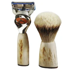 Set da viaggio a Deer Horn