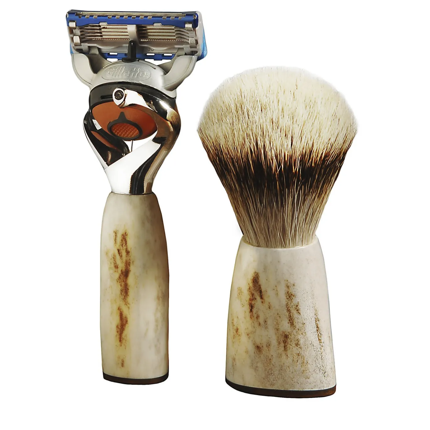 Set da viaggio a Deer Horn