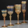 Set di 4 bicchieri Adagio #2