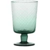 Set di 6 bicchieri a stelo Torsè Baltico