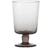 Set di 6 bicchieri a stelo Torsè Cameo