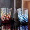 Set di 6 bicchieri Bora 2020
