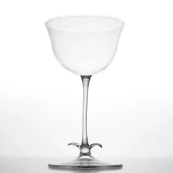 Set di 4 Bicchieri Cocktail Bellflower Garden