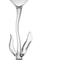 Set di 4 bicchieri Cocktail Calla Garden
