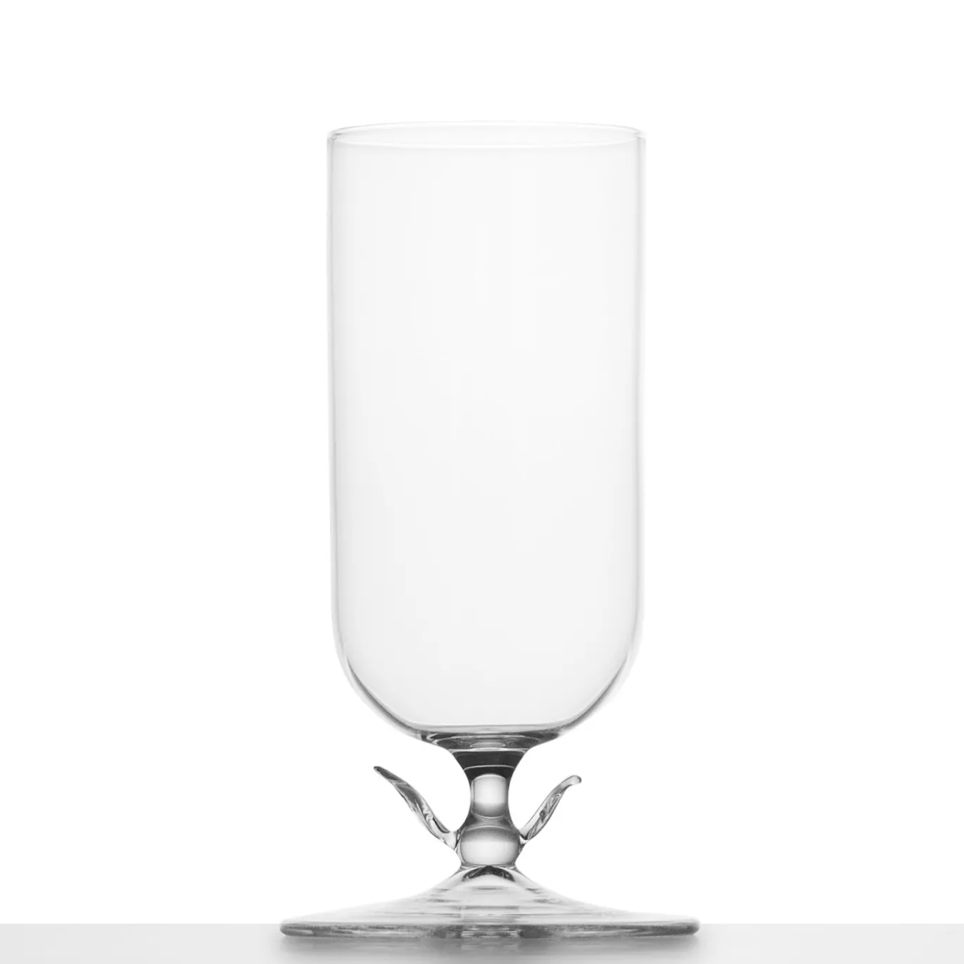 Set di 4 bicchieri Cocktail Daffodil Garden