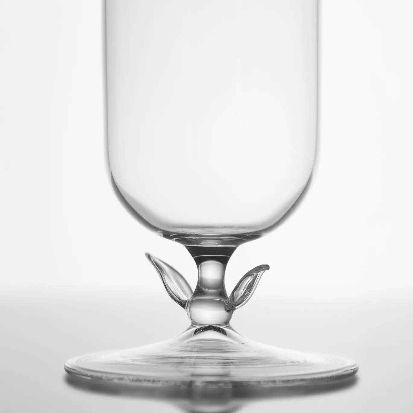 Set di 4 bicchieri Cocktail Daffodil Garden