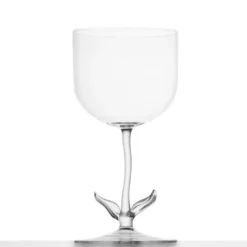 Set di 4 bicchieri Cocktail Zinnia Garden