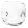 Set di 6 bicchieri Contour senza vetro