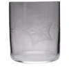 Set di 6 bicchieri da acqua a tema marino