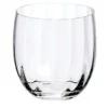Set di 6 bicchieri da acqua Caos