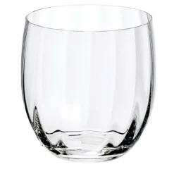 Set di 6 bicchieri da acqua Caos