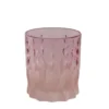 Set di 6 bicchieri da acqua Mistral Matt 04