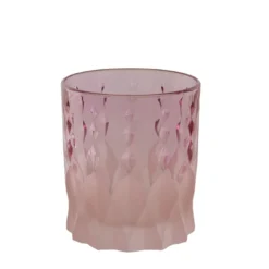 Set di 6 bicchieri da acqua Mistral Matt 04