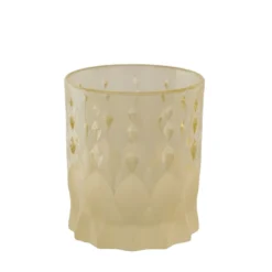 Set di 6 bicchieri da acqua Mistral Matt 04