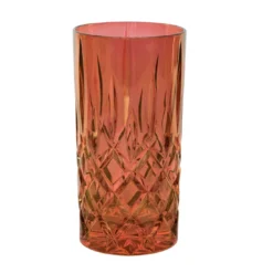 Set di 6 bicchieri da bibita Nobile