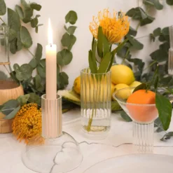 Set di 2 Bicchieri da cocktail Calici Milanesi
