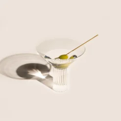 Set di 2 Bicchieri da cocktail Calici Milanesi