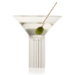 Set di 2 Bicchieri da cocktail Calici Milanesi
