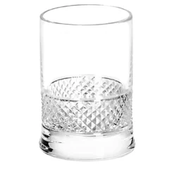 Set di 2 bicchieri da cocktail Diamond di Claire Le Sage