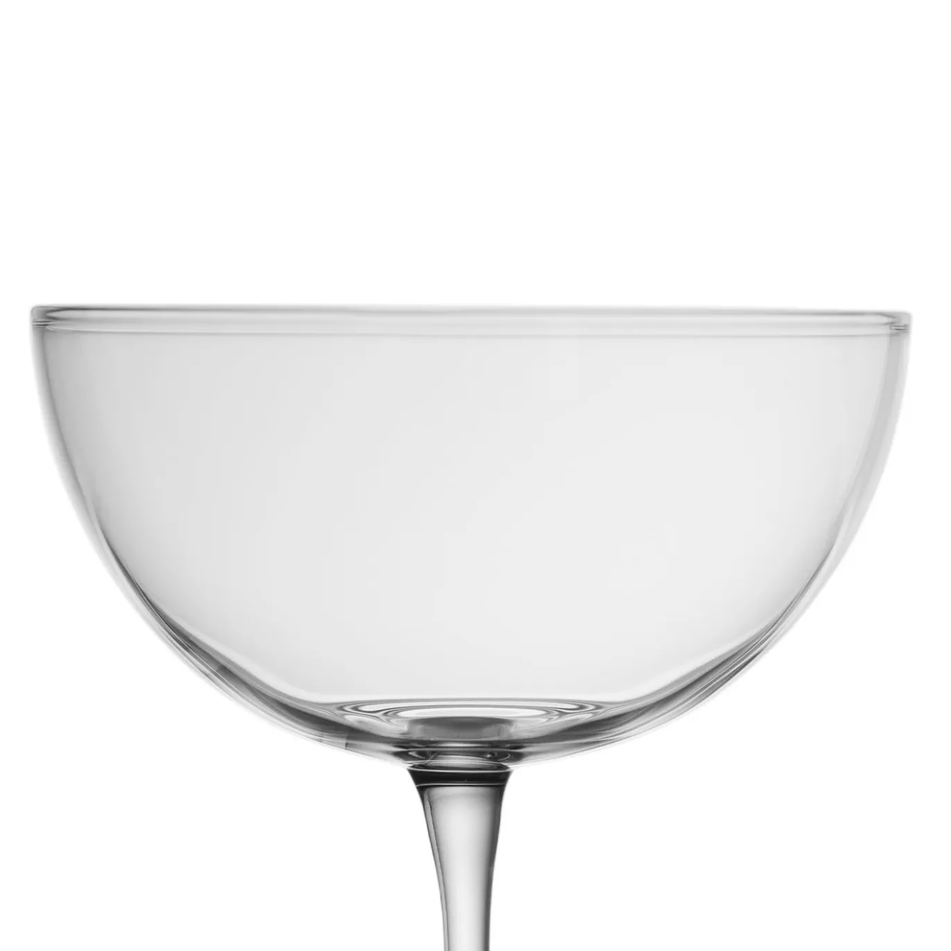 Set di 4 bicchieri da cocktail Gardenia
