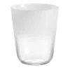 Set di 6 bicchieri d'acqua Fog di Matteo Zorzenoni