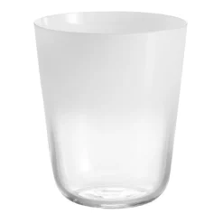 Set di 6 bicchieri d'acqua Fog di Matteo Zorzenoni