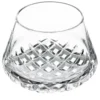 Set di 2 bicchieri da crociera per brandy Luxé