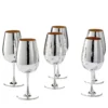 Set di 6 bicchieri da degustazione