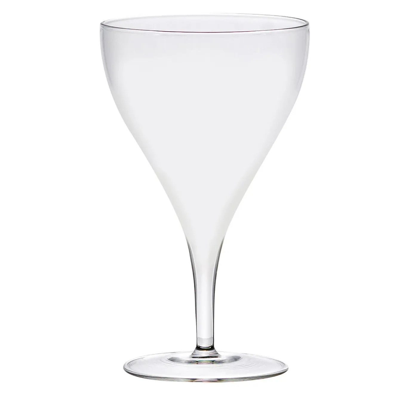 Set di 2 bicchieri da liquore Dandy di Francesco Paretti
