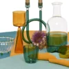Set di 4 bicchieri da vino Ambre Dolce Vita