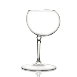 Set di 6 Bicchieri da Vino Bubble Small