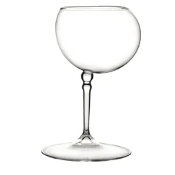 Set di 6 Bicchieri da Vino Bubble Small